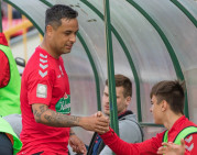 R. Ledesmos benefisas ir praėjusio sezono prizininkų pergalės (turo apžvalga)