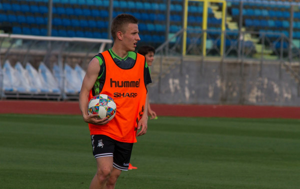 E. Jankauskas: „Turime būti vieningi“