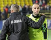 Be konkurencijos: I. Kardumas dominavo geriausio mėnesio žaidėjo rinkimuose