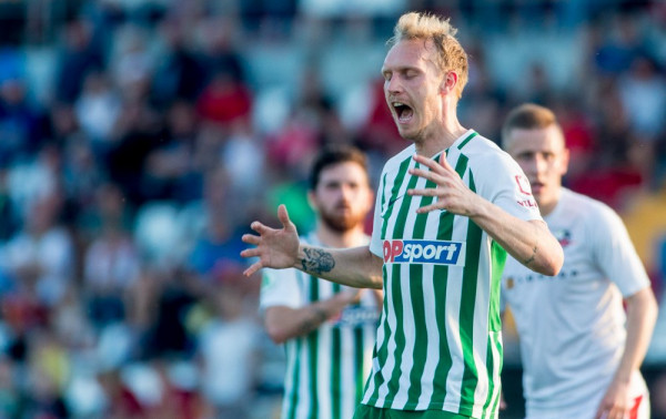 Gražiausias 13-ojo turo epizodas – įspūdingas reidas per pusę aikštės