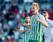 Gražiausias 13-ojo turo epizodas – įspūdingas reidas per pusę aikštės