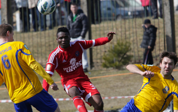 34-ojo turo anonsas: lemtingų įvykių metas atėjo