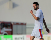 Į „Sūduvą“ grįžo puolėjas iš Kroatijos