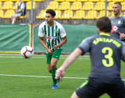 Keturi čempionato klubai sužaidė kontrolines rungtynes