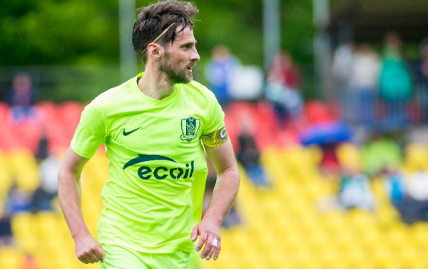 Tarp mėnesio geriausiųjų išsiskiria „Riterių“ ir „Sūduvos“ atstovai