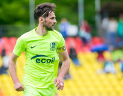 Tarp mėnesio geriausiųjų išsiskiria „Riterių“ ir „Sūduvos“ atstovai