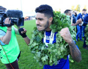 „Stumbras“ vienai iš stipriausių Latvijos čempionato komandų pardavė lyderį