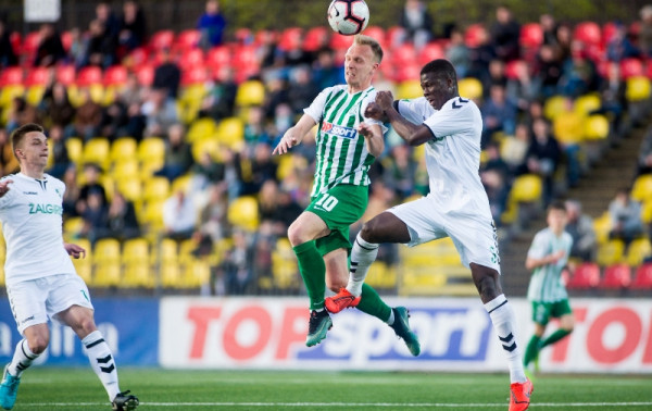 14-ojo turo anonsas: „Žalgirių“ akistata ir R. Ledesmos sugrįžimas