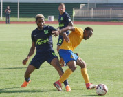 Dviejų įvarčių deficitą likvidavę „Riteriai“ džiaugėsi svarbia pergale