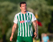 Įvarčių fiestoje lemiamą žodį tarė iššovęs E. Fejzullahu