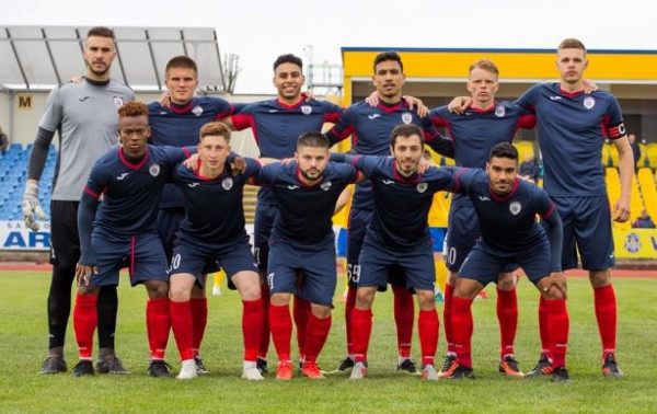 Neįvyko vienerios 14-ojo turo rungtynės