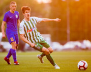 „Žalgiris“ atsisveikino su saugu iš Rusijos