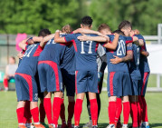 Atšaukta „Stumbro“ klubo UEFA licencija