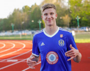 Buvęs „Atlanto“ gynėjas tapo pasaulio čempionu