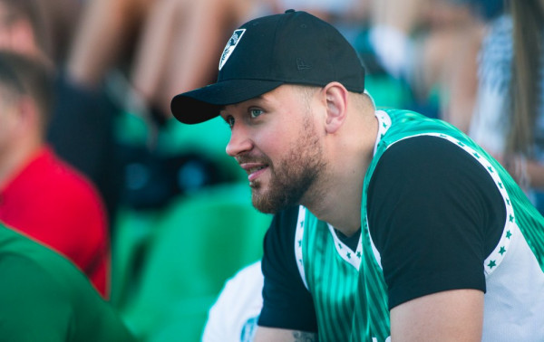 Nutrūkusi I. Kardumo serija, šmaikštavęs D. Motiejūnas ir įvarčių pliūpsniai (turo apžvalga)