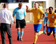 14-ojo turo gražiausių epizodų viršūnėje – galingas latvio šūvis