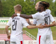 15-ojo turo anonsas: ar pratęs „Sūduva“ pergalių seriją iki dešimties?