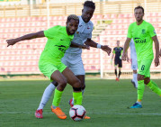 „Riteriai“ Marijampolėje nutraukė „Sūduvos“ pergalių seriją