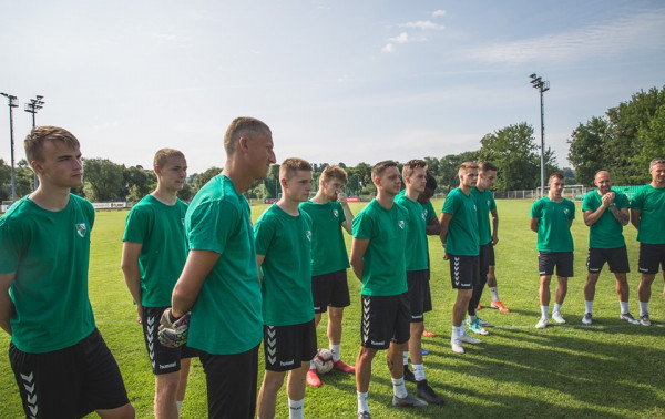 „Kauno Žalgirio“ debiutas Europos lygoje įvyks Marijampolėje