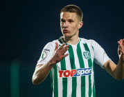 „Žalgiris“ tęsia pokyčius komandos sudėtyje