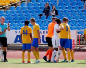 „Atlanto“ saugui panaikinta raudona kortelė