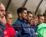 „Stumbras“ neteko A lygos licencijos