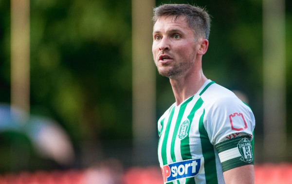 Sostinės klubų futbolininkai ryškiausi turo rinktinėje