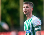 Sostinės klubų futbolininkai ryškiausi turo rinktinėje