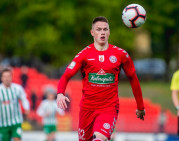 16-ojo turo anonsas: „Panevėžys“ sieks dar kartą apginti namų tvirtovę