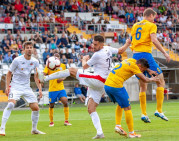 S. Gotalo benefisas leido čempionams išlikti pirmoje vietoje