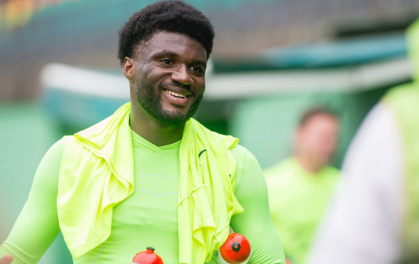 „Riteriai“ išlaikė Rusijos čempionato naujokų egzaminą