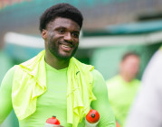 „Riteriai“ išlaikė Rusijos čempionato naujokų egzaminą