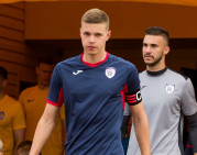 Buvęs „Stumbro“ kapitonas atstovaus kitai Kauno komandai