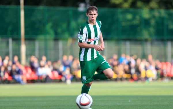 Talentingas saugas grįžo į Vilnių