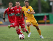 Svarbias rungtynes laimėjęs „Panevėžys“ į pertrauką žengia penktoje vietoje