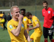 „Riteriai“ į savo gretas pasikvietė vieną iš „Palangos“ lyderių