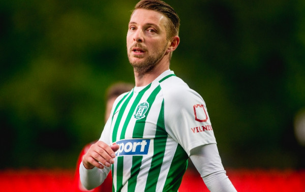 16-ojo turo rinktinėje ryškiausi atakuojantys žaidėjai