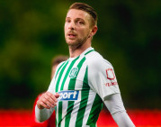 16-ojo turo rinktinėje ryškiausi atakuojantys žaidėjai