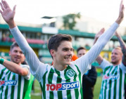 Įspūdingas M. Vareikos benefisas padovanojo „Žalgiriui“ pergalę sostinės derbyje