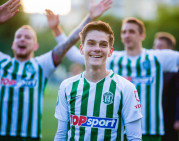 17-ojo turo gražiausių epizodų rinkinyje – M. Vareikos benefiso triumfas