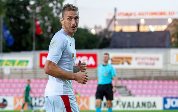 17-ojo turo rinktinėje dominuoja „Sūduvos“ atstovai