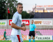 17-ojo turo rinktinėje dominuoja „Sūduvos“ atstovai