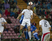 „Sūduva“ buvo arti pergalės prieš galingą varžovą