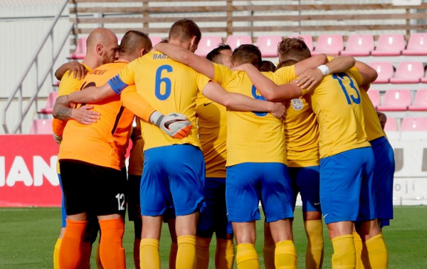 „Atlanto“ vizitas Balstogėje paženklintas nesėkme