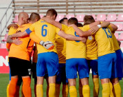 „Atlanto“ vizitas Balstogėje paženklintas nesėkme