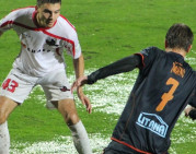 „Sūduva“ su savo sirgaliais atsisveikino pergale (komentarai)