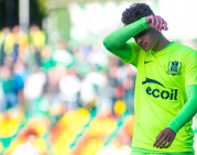 „Riterių“ kelionė Europoje truko vos dvi savaites