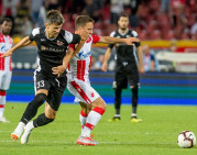 „Sūduva“ nuožmiai kovojo Belgrade, tačiau suklupo