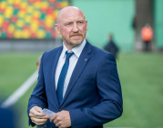 Išsiskyrė „Riterių“ ir A. Skarbaliaus keliai