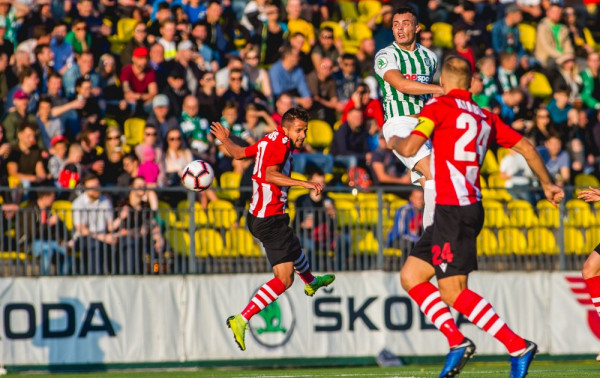 „Žalgirį“ palaidojo neišnaudotos progos